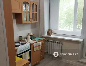 1-комнатная квартира, этаж 2 из 5, 35 м²