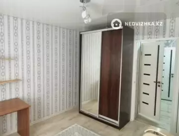 2-комнатная квартира, этаж 1 из 5, 54 м²