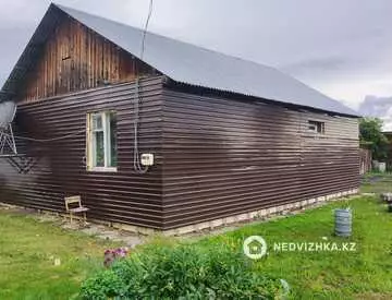 4-комнатный дом, 48 соток, 100 м²