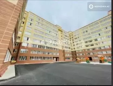 39 м², 1-комнатная квартира, этаж 2 из 9, 39 м², изображение - 6