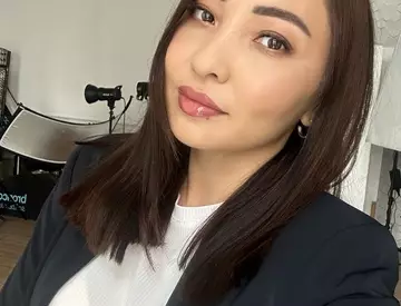 Zarina