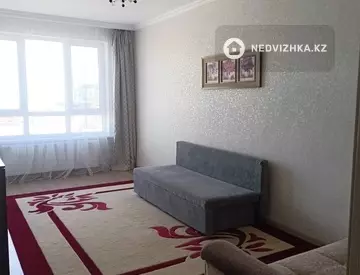 65 м², 2-комнатная квартира, этаж 7 из 22, 65 м², посуточно, изображение - 5