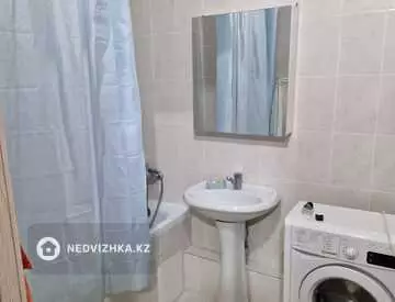 65 м², 2-комнатная квартира, этаж 7 из 22, 65 м², посуточно, изображение - 6