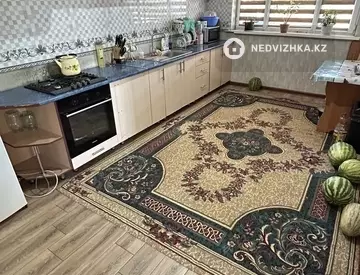 120 м², 4-комнатный дом, 10 соток, 120 м², изображение - 3