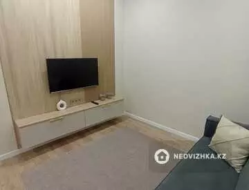 40 м², 2-комнатная квартира, этаж 2 из 12, 40 м², посуточно, изображение - 3