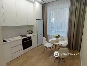 40 м², 2-комнатная квартира, этаж 2 из 12, 40 м², посуточно, изображение - 7