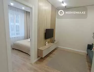 40 м², 2-комнатная квартира, этаж 2 из 12, 40 м², посуточно, изображение - 10