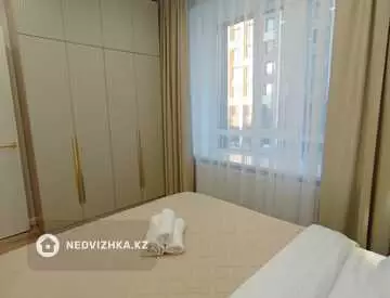 40 м², 2-комнатная квартира, этаж 2 из 12, 40 м², посуточно, изображение - 9