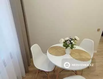 40 м², 2-комнатная квартира, этаж 2 из 12, 40 м², посуточно, изображение - 14