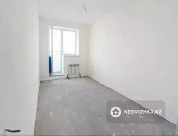 70 м², 3-комнатная квартира, этаж 7 из 7, 70 м², изображение - 0