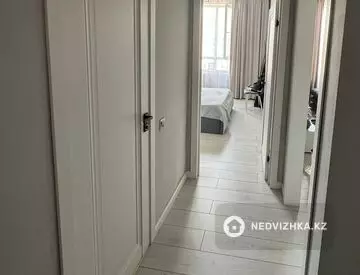 41 м², 2-комнатная квартира, этаж 8 из 10, 41 м², изображение - 7