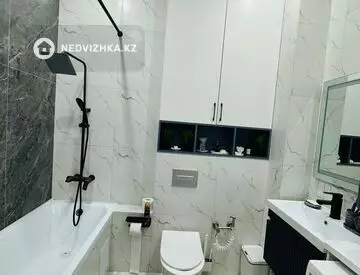 41 м², 2-комнатная квартира, этаж 8 из 10, 41 м², изображение - 5