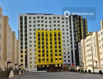 2-комнатная квартира, этаж 9 из 13, 83 м²