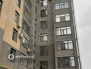 72.3 м², 2-комнатная квартира, этаж 8 из 9, 72 м², изображение - 0