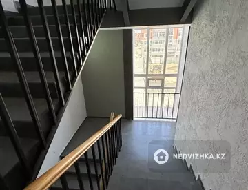 54.9 м², 1-комнатная квартира, этаж 3 из 6, 55 м², изображение - 21