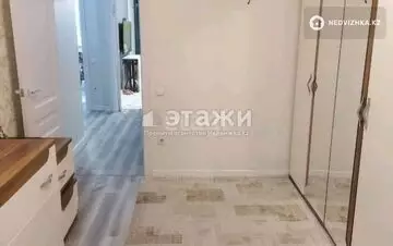 2-комнатная квартира, этаж 3 из 10, 59 м²