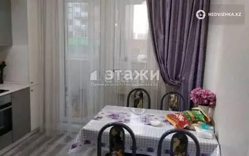 2-комнатная квартира, этаж 3 из 10, 59 м²