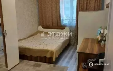 59 м², 2-комнатная квартира, этаж 3 из 10, 59 м², изображение - 4