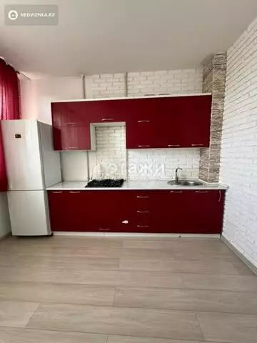 60 м², 2-комнатная квартира, этаж 6 из 8, 60 м², изображение - 9