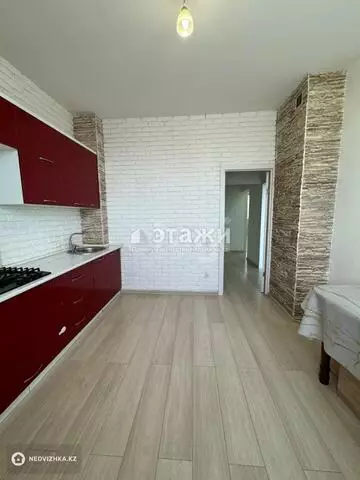 60 м², 2-комнатная квартира, этаж 6 из 8, 60 м², изображение - 11