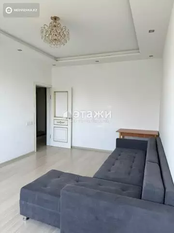 60 м², 2-комнатная квартира, этаж 6 из 8, 60 м², изображение - 1