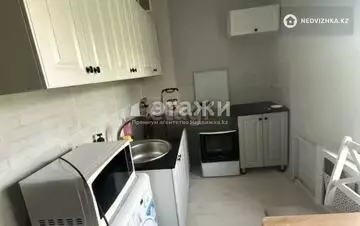 1-комнатная квартира, этаж 5 из 5, 34 м²