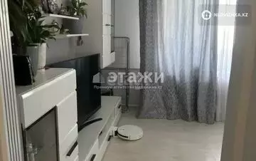 34 м², 1-комнатная квартира, этаж 5 из 5, 34 м², изображение - 4