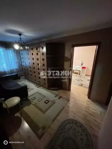 74 м², 4-комнатная квартира, этаж 3 из 5, 74 м², изображение - 3