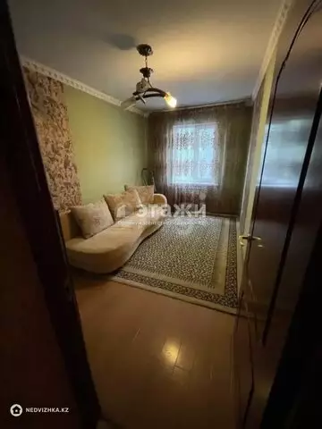 74 м², 4-комнатная квартира, этаж 3 из 5, 74 м², изображение - 6