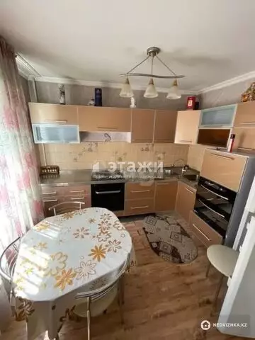 74 м², 4-комнатная квартира, этаж 3 из 5, 74 м², изображение - 7