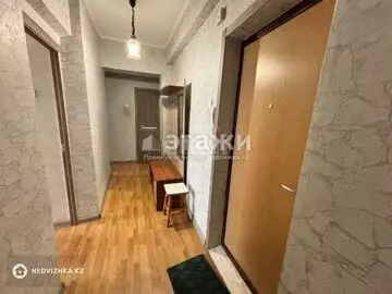 2-комнатная квартира, этаж 4 из 5, 47 м²