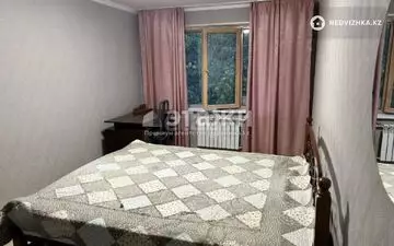 47 м², 2-комнатная квартира, этаж 4 из 5, 47 м², изображение - 7