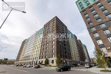 1-комнатная квартира, этаж 12 из 12, 38 м²