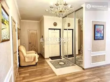 110 м², 4-комнатная квартира, этаж 8 из 16, 110 м², изображение - 18