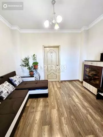 110 м², 4-комнатная квартира, этаж 8 из 16, 110 м², изображение - 22