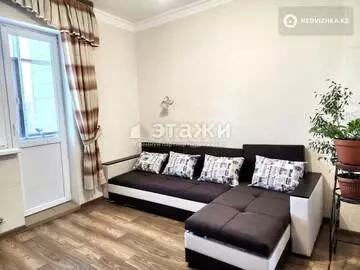 110 м², 4-комнатная квартира, этаж 8 из 16, 110 м², изображение - 23