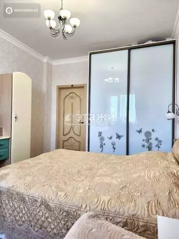 110 м², 4-комнатная квартира, этаж 8 из 16, 110 м², изображение - 25