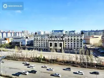 110 м², 4-комнатная квартира, этаж 8 из 16, 110 м², изображение - 29