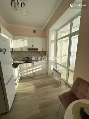 40 м², 1-комнатная квартира, этаж 9 из 16, 40 м², изображение - 8