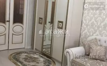 1-комнатная квартира, этаж 8 из 16, 42 м²