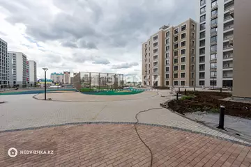 65.33 м², 2-комнатная квартира, этаж 14 из 17, 65 м², изображение - 5