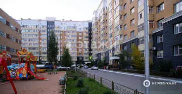 41.7 м², 2-комнатная квартира, этаж 5 из 12, 42 м², изображение - 2