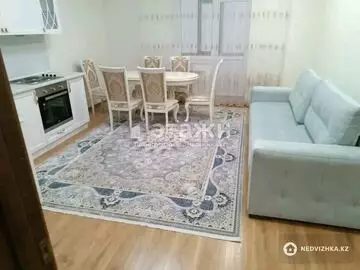 1-комнатная квартира, этаж 7 из 13, 33 м²