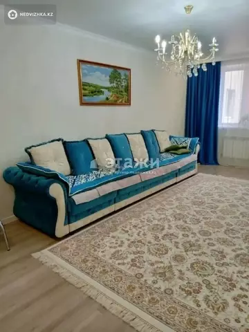 2-комнатная квартира, этаж 10 из 12, 65 м²
