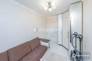 80 м², 3-комнатная квартира, этаж 8 из 10, 80 м², изображение - 6