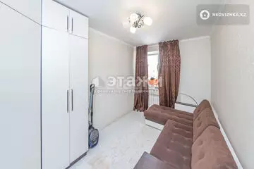 80 м², 3-комнатная квартира, этаж 8 из 10, 80 м², изображение - 8