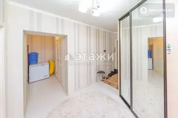 80 м², 3-комнатная квартира, этаж 8 из 10, 80 м², изображение - 11