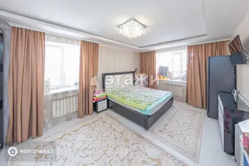 80 м², 3-комнатная квартира, этаж 8 из 10, 80 м², изображение - 14