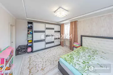 80 м², 3-комнатная квартира, этаж 8 из 10, 80 м², изображение - 15