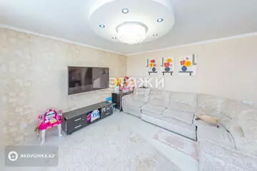 80 м², 3-комнатная квартира, этаж 8 из 10, 80 м², изображение - 16